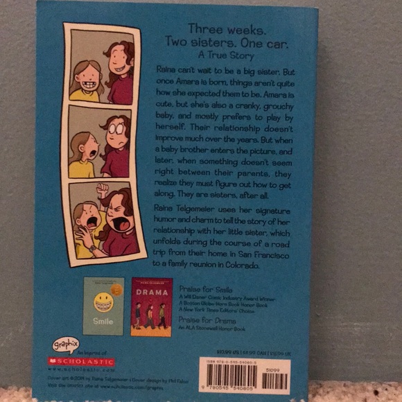 Chapter Books - Picture 3 of 7